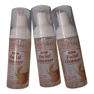 Cream Facial Cleanser